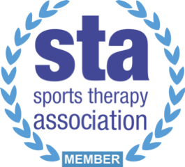 Sports Therapy Association Member Logo